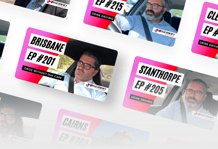 Wiseman Lawyers <span>TV</span>