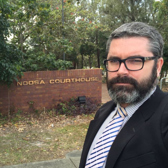 Noosa Sunshine Coast DUI Drink Driving Drug Driving Lawyer